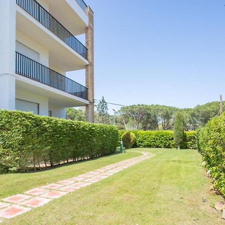 Oren 12 - Pals Calella De Palafrugell Eksteriør billede