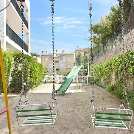 Oren 12 - Pals Calella De Palafrugell Eksteriør billede