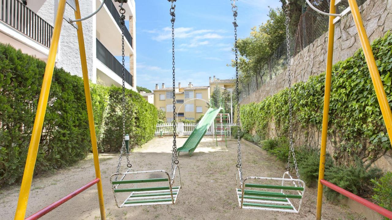 Oren 12 - Pals Calella De Palafrugell Eksteriør billede