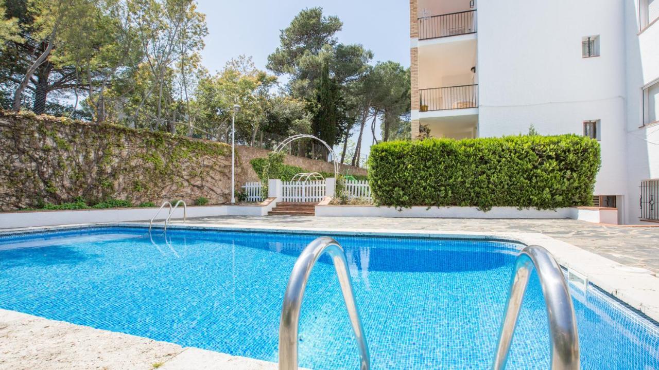Oren 12 - Pals Calella De Palafrugell Eksteriør billede