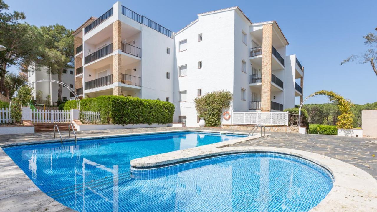 Oren 12 - Pals Calella De Palafrugell Eksteriør billede
