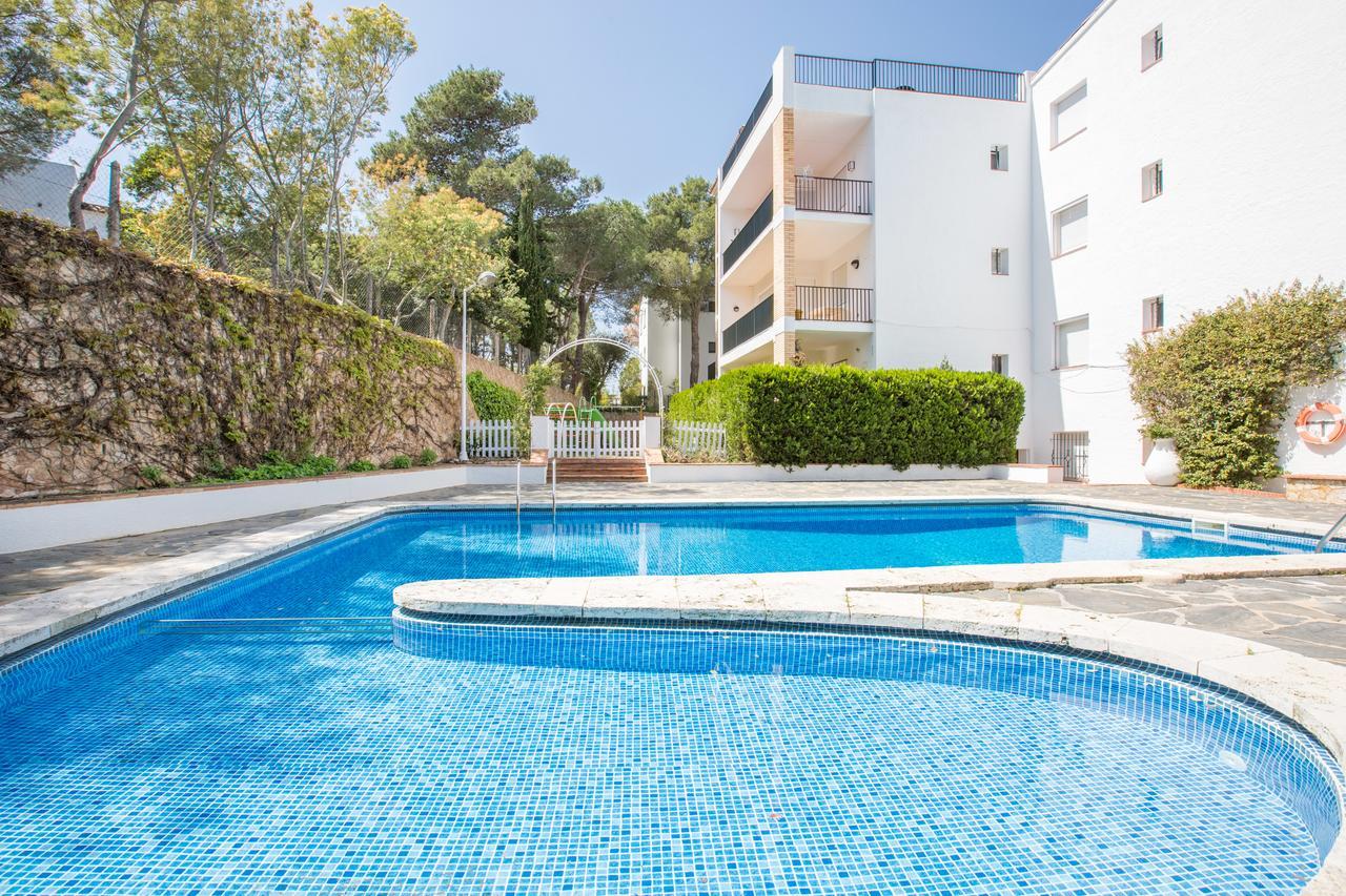 Oren 12 - Pals Calella De Palafrugell Eksteriør billede